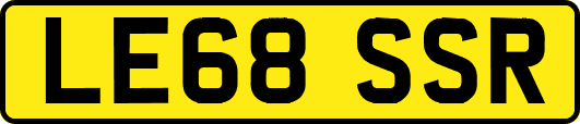 LE68SSR