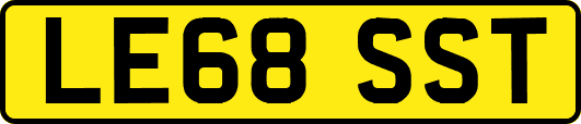 LE68SST