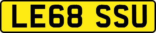 LE68SSU
