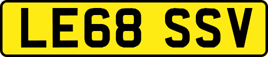 LE68SSV