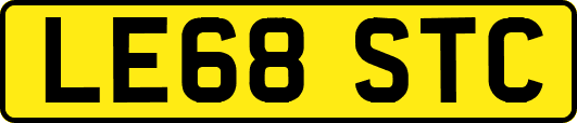 LE68STC