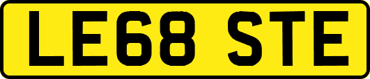 LE68STE