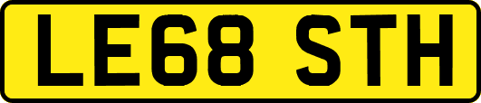 LE68STH