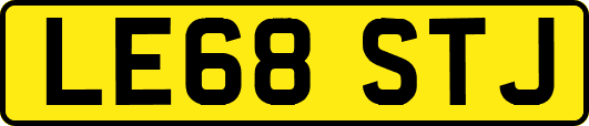 LE68STJ