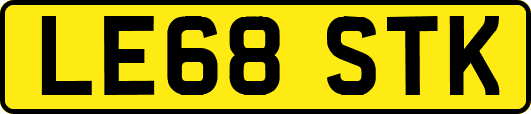 LE68STK