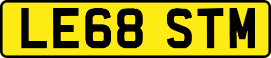 LE68STM