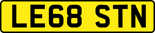LE68STN