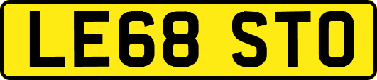 LE68STO