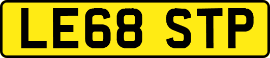 LE68STP