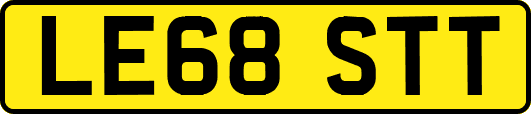 LE68STT