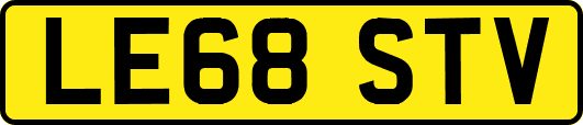 LE68STV