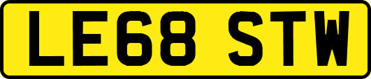 LE68STW