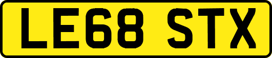 LE68STX