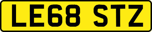LE68STZ