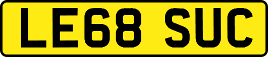 LE68SUC