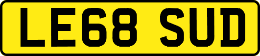LE68SUD