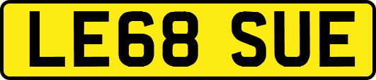 LE68SUE