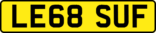 LE68SUF