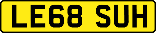 LE68SUH