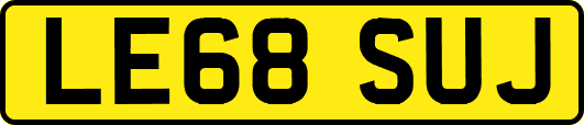 LE68SUJ