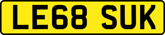 LE68SUK