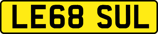 LE68SUL