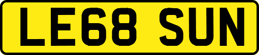 LE68SUN