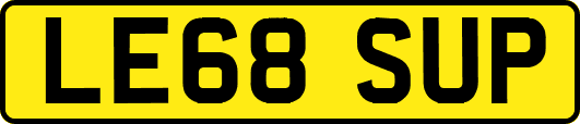 LE68SUP