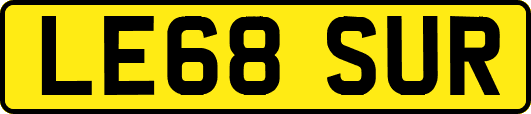 LE68SUR