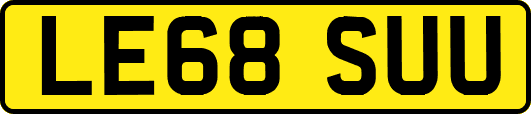 LE68SUU
