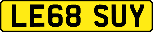 LE68SUY