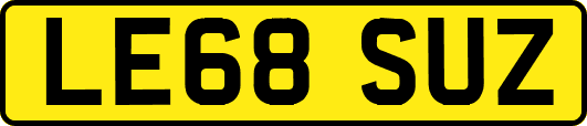 LE68SUZ