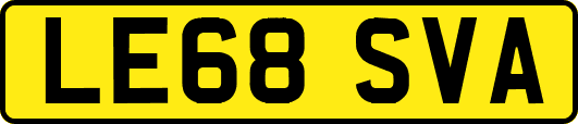 LE68SVA