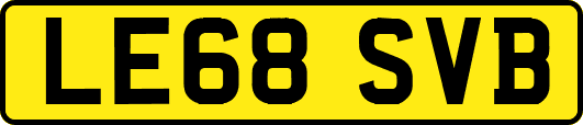 LE68SVB