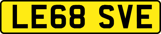 LE68SVE