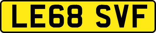 LE68SVF