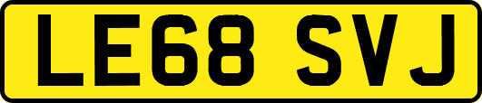 LE68SVJ