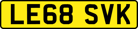 LE68SVK
