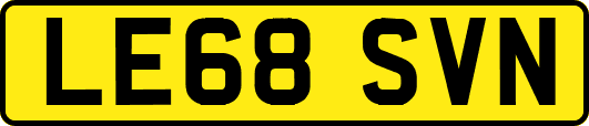LE68SVN
