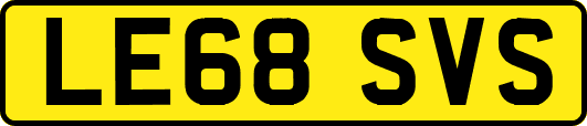 LE68SVS