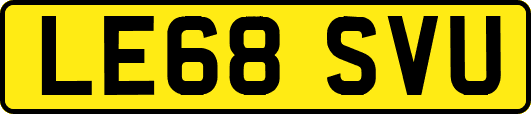 LE68SVU