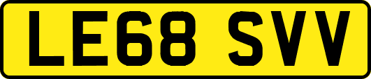 LE68SVV