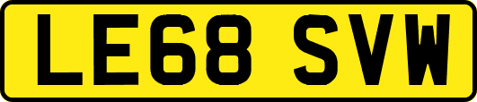 LE68SVW