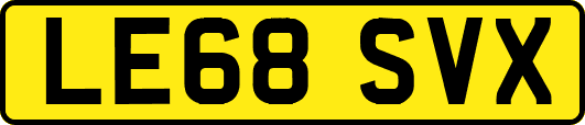 LE68SVX