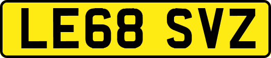LE68SVZ