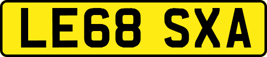 LE68SXA