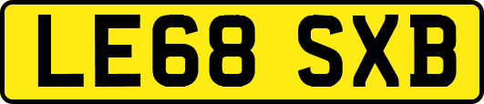 LE68SXB