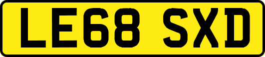 LE68SXD