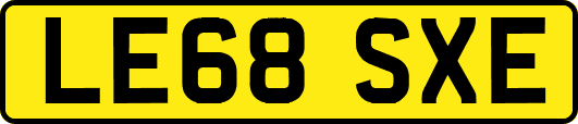 LE68SXE