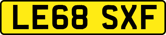 LE68SXF